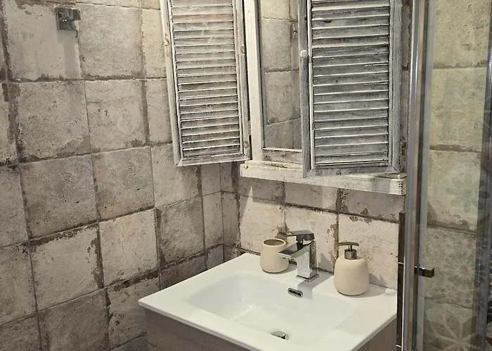 Lägenhet Casa Di Ramiro