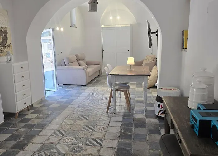 Casa Di Ramiro Lägenhet Tovo San Giacomo
