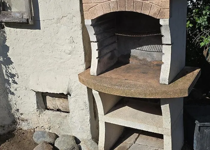 Casa Di Ramiro Lägenhet *