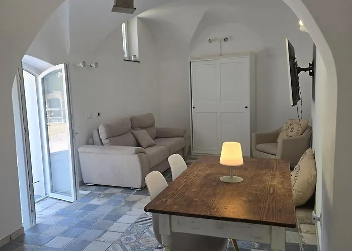 Casa Di Ramiro *