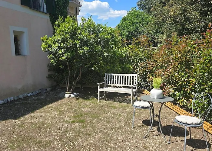 Casa Di Ramiro Lägenhet Tovo San Giacomo
