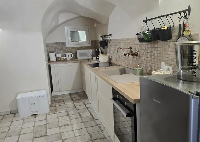 Casa Di Ramiro * Tovo San Giacomo