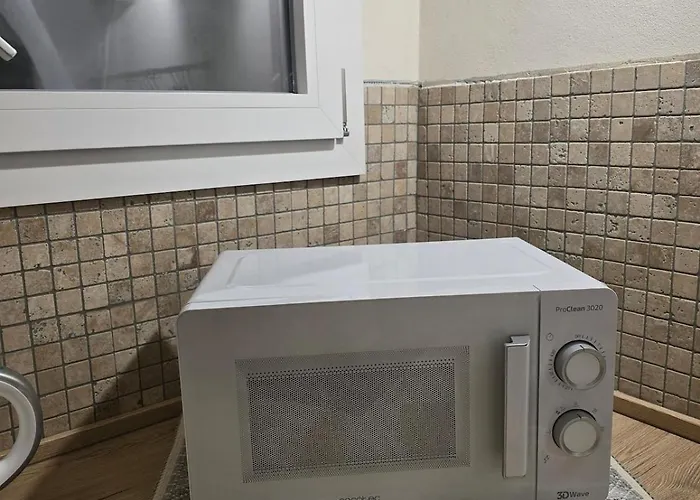 Casa Di Ramiro Lägenhet *