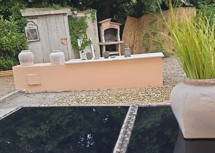 Lägenhet Casa Di Ramiro *