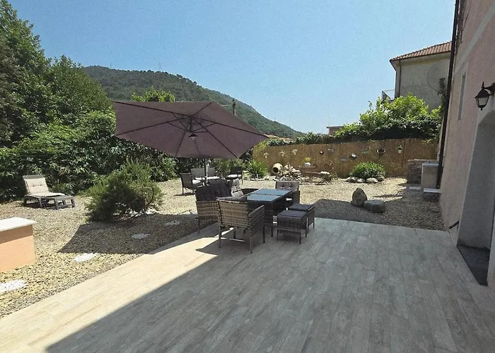 Casa Di Ramiro Tovo San Giacomo