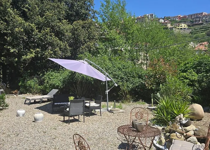 Casa Di Ramiro * Tovo San Giacomo