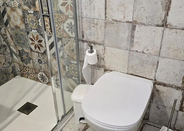 Lägenhet Casa Di Ramiro