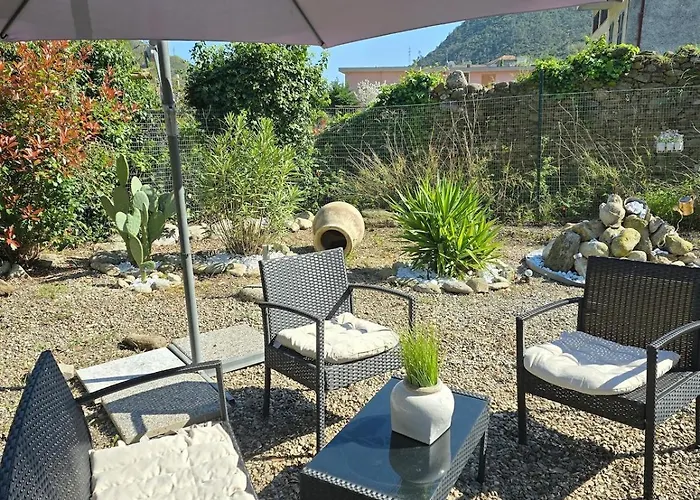 Casa Di Ramiro *