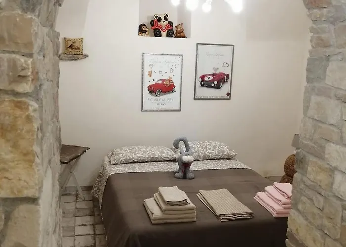 Casa Di Ramiro