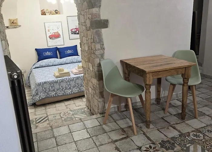 Casa Di Ramiro Tovo San Giacomo