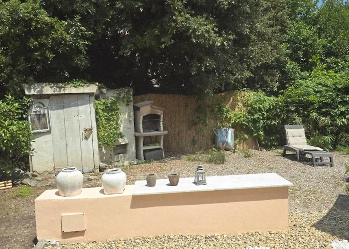 Lägenhet Casa Di Ramiro