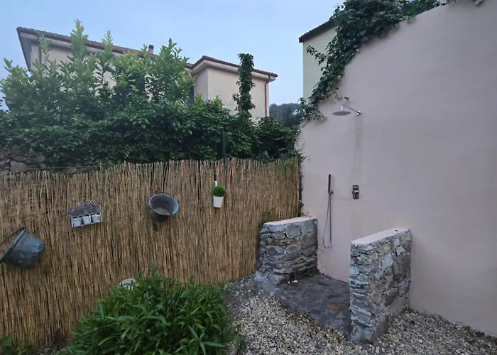 Casa Di Ramiro Tovo San Giacomo