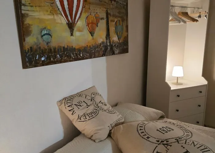 Casa Di Ramiro
