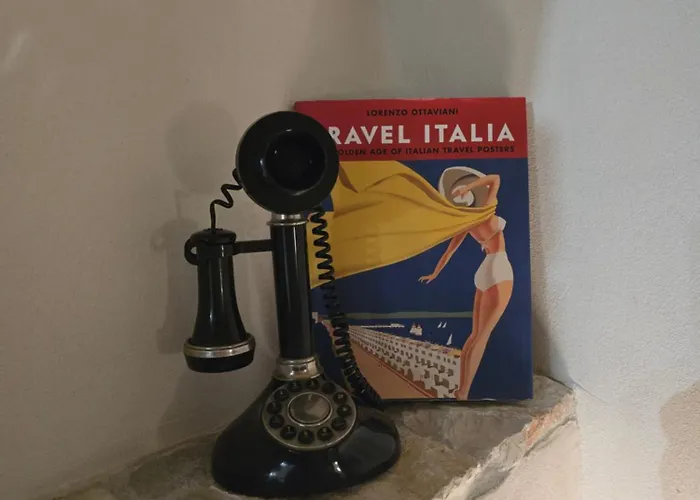 Casa Di Ramiro Lägenhet Tovo San Giacomo
