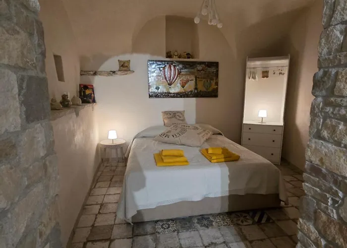 Casa Di Ramiro Tovo San Giacomo